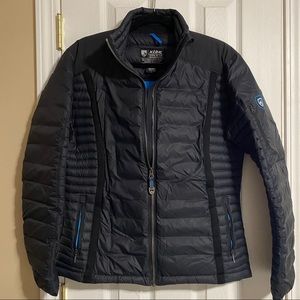 KUHL Spyfire Jacket